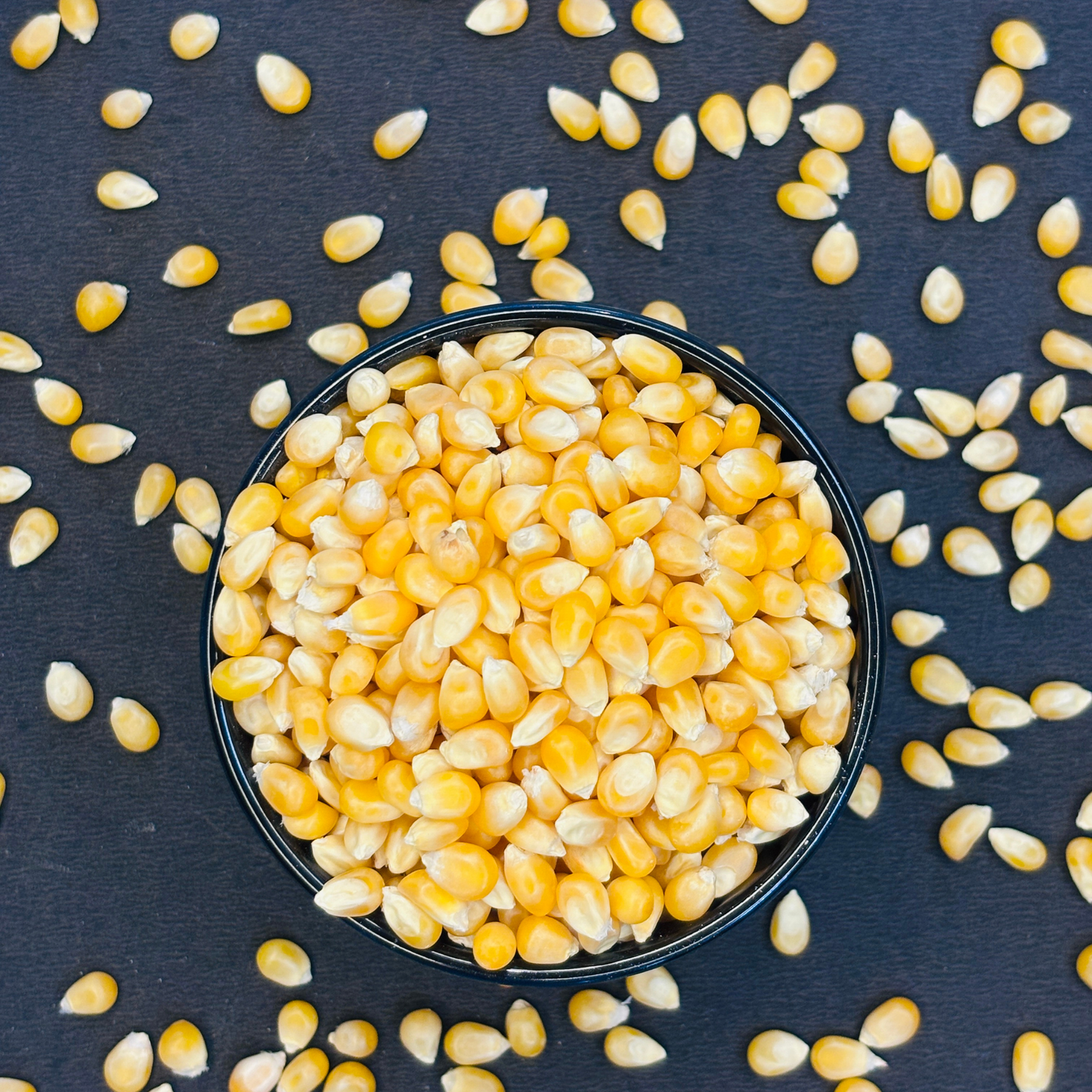 Pop Corn