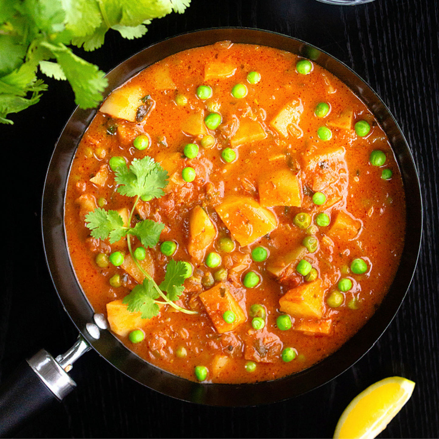 Sabji Masala