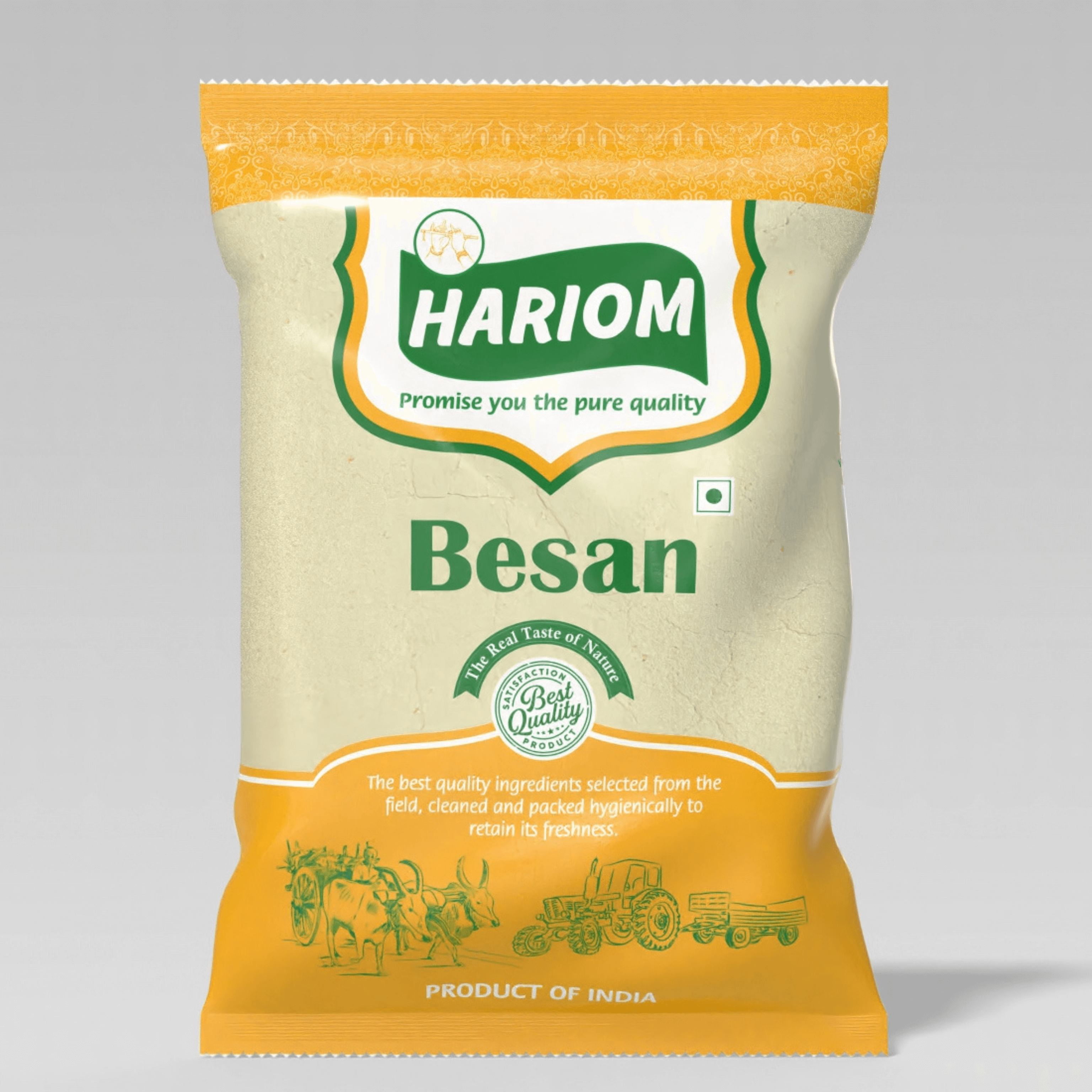 Besan