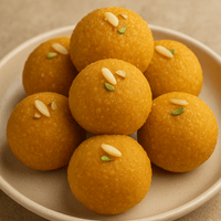 Besan Mota