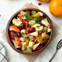 Chaat Masala