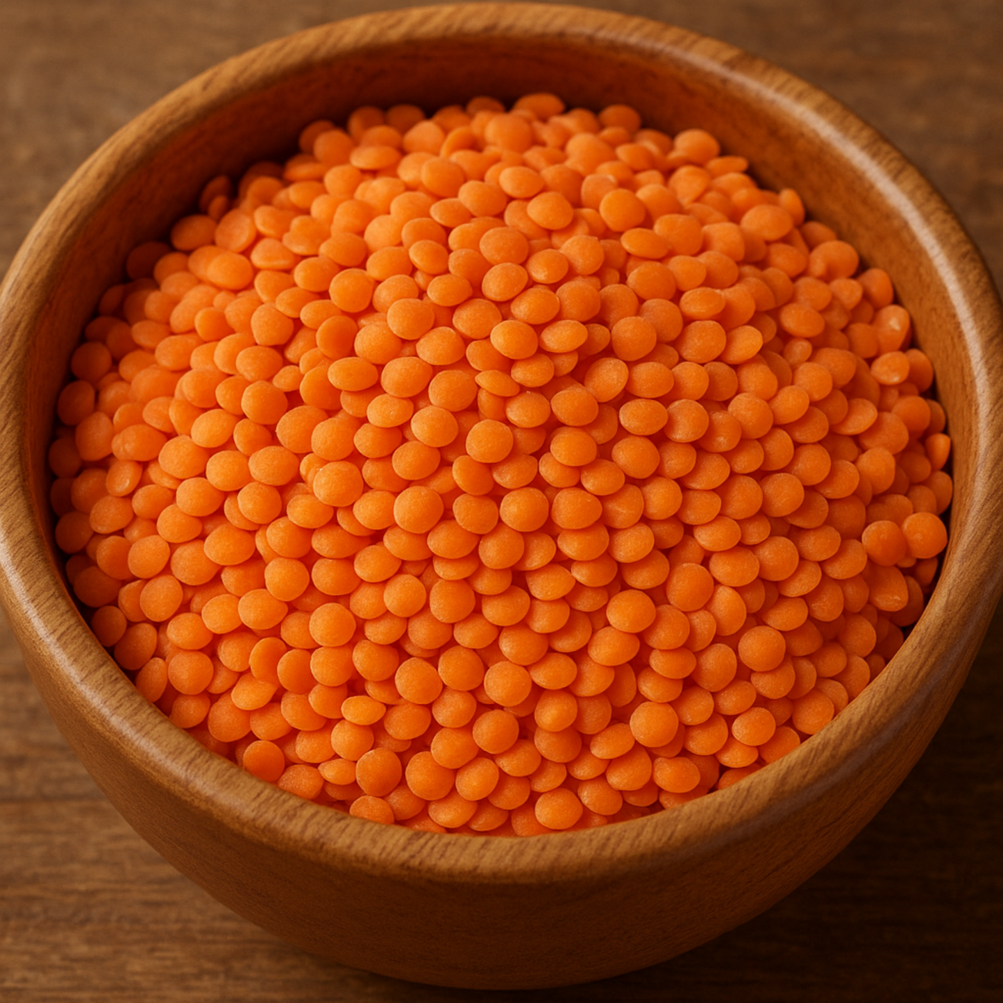 Masoor Tukda Dal
