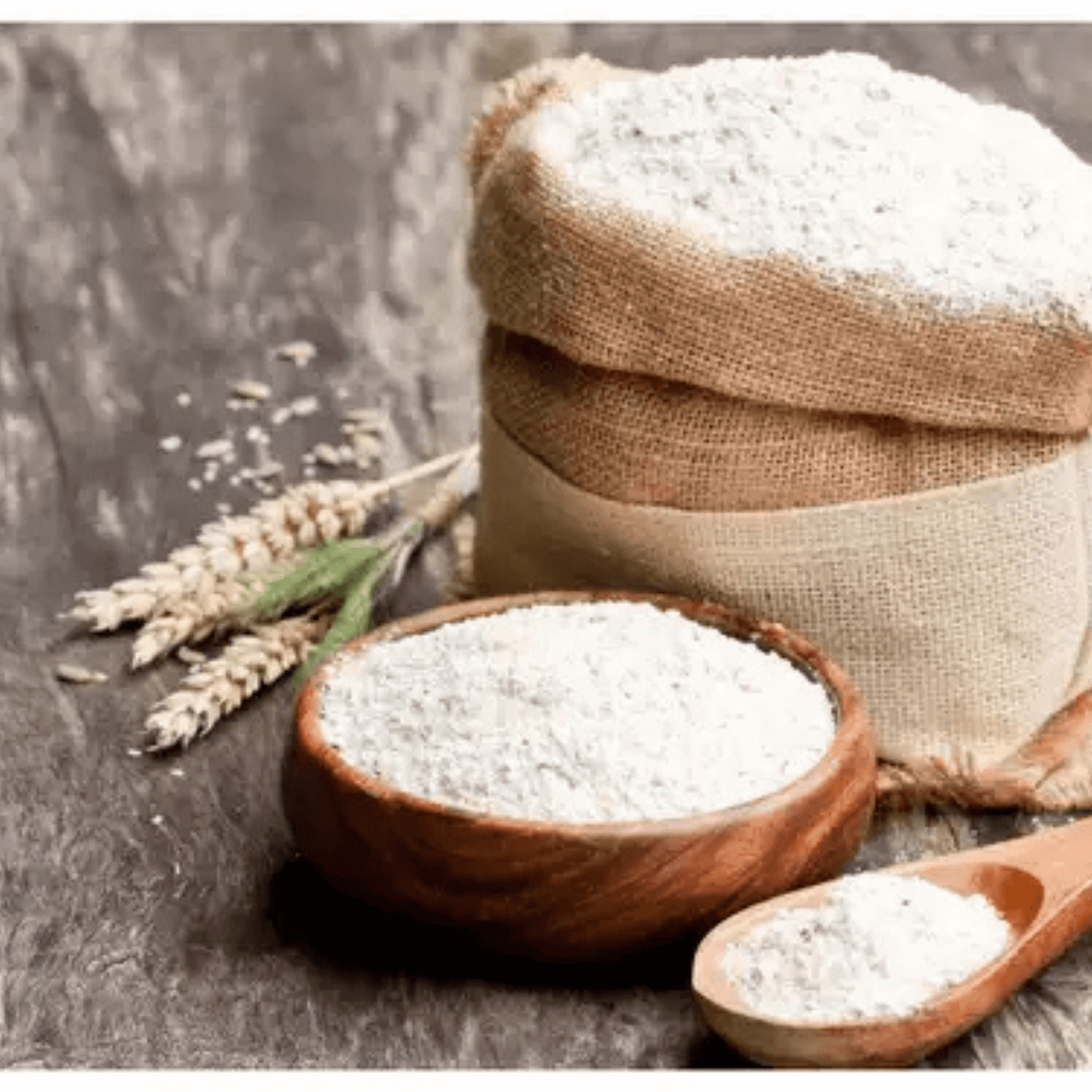 Premium Sharbati Atta Rs. 63.0