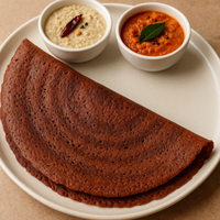 Ragi Atta