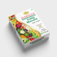 Sabji Masala